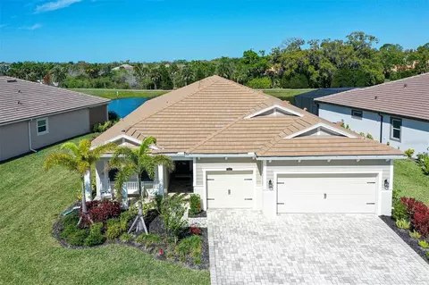 5521 Blue Water Blvd, Sarasota, FL 34238