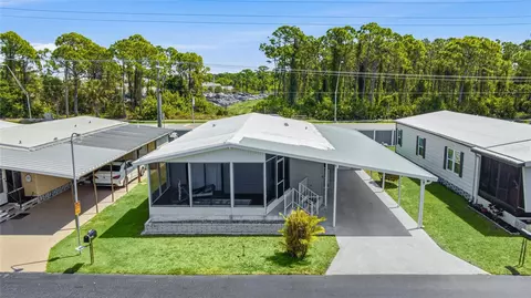 234 Palm Air Dr, Osprey, FL 34229