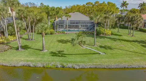 Exterior - 434 Macewen Dr, Osprey, FL 34229 photo 13 of 13