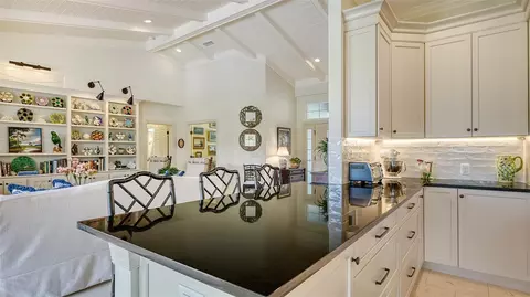 Kitchen - 434 Macewen Dr, Osprey, FL 34229 photo 7 of 7