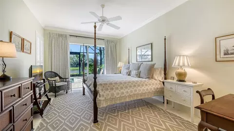 Bedroom - 434 Macewen Dr, Osprey, FL 34229 photo 1 of 5