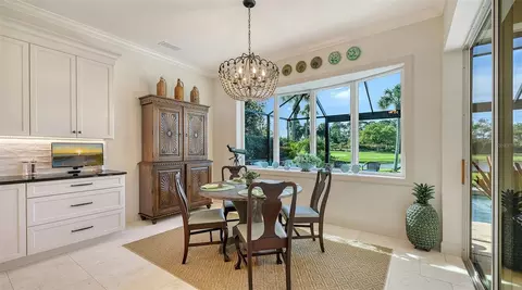 Dining - 434 Macewen Dr, Osprey, FL 34229 photo 4 of 4