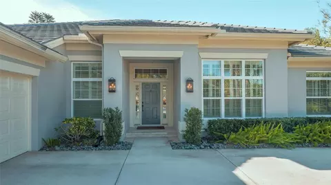 Exterior - 434 Macewen Dr, Osprey, FL 34229 photo 3 of 13