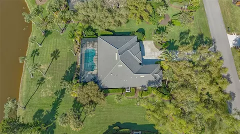 View/Area - 434 Macewen Dr, Osprey, FL 34229 photo 3 of 9