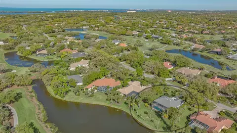 View/Area - 434 Macewen Dr, Osprey, FL 34229 photo 8 of 9