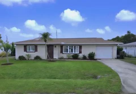 1770 Palm Dr, Venice, FL 34293