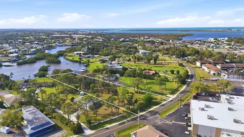 1455 Manor Rd, Englewood, FL 34223