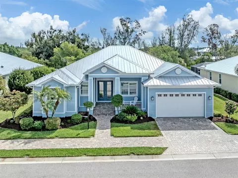 18060 Wooden Skiff Ct, Nokomis, FL 34275