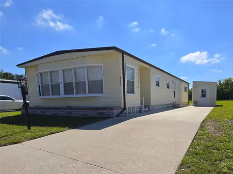 6710 36th Ave E #145, Palmetto, FL 34221