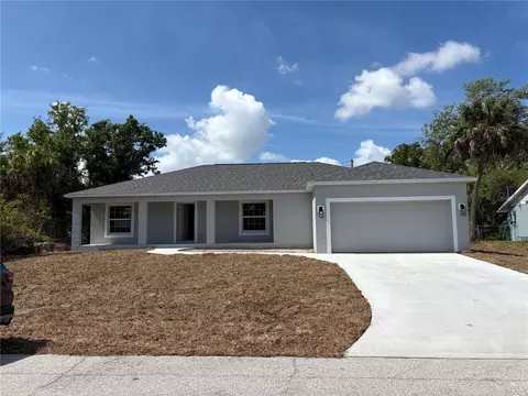 7371 Mullen Ln, Port Charlotte, FL 33981