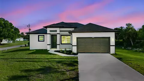 18265 Lake Worth Blvd, Port Charlotte, FL 33948