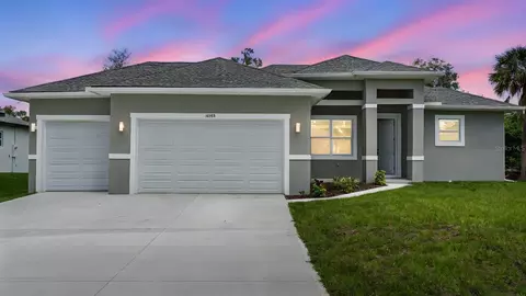 18382 Elgin Ave, Port Charlotte, FL 33948