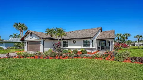 4831 Greencroft Rd, Sarasota, FL 34235