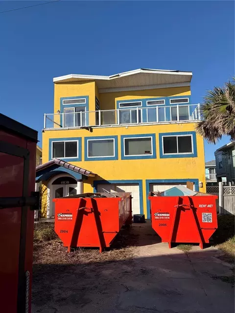 6838 S Atlantic Ave, New Smyrna Beach, FL 32169