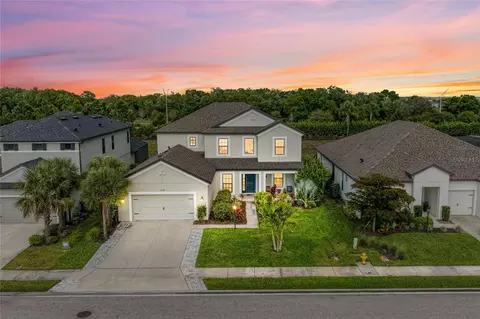 16528 Paynes Mill Dr, Bradenton, FL 34211