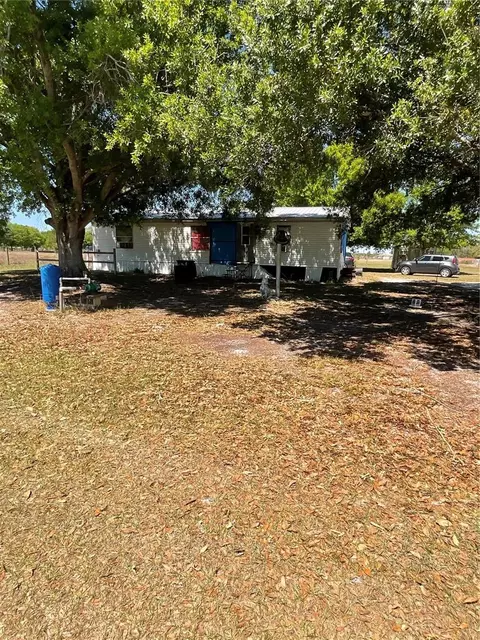 2735 Buck Dr, Zolfo Springs, FL 33890