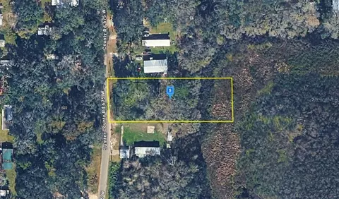 11515 County Rd 675 W, Webster, FL 33597