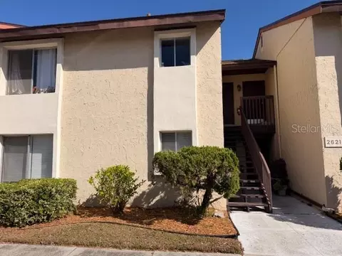 2621 Pine Lake Ter #A, Sarasota, FL 34237