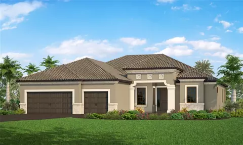 11160 Hogan Cir, Englewood, FL 34223