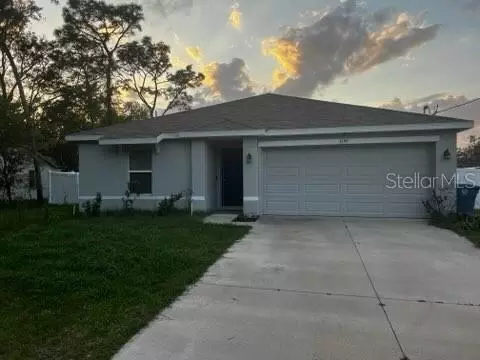 3199 Deltona Blvd, Spring Hill, FL 34606