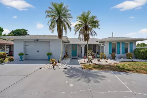 4075 Drance St, Punta Gorda, FL 33980