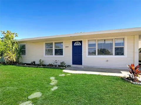 8050 Porto Chico Ave, North Port, FL 34287