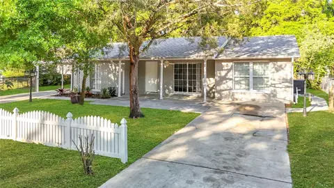 7309 Washington St, New Port Richey, FL 34652