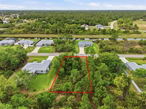 lot Apt 16 Sawyer Cir, North Port, FL 34288