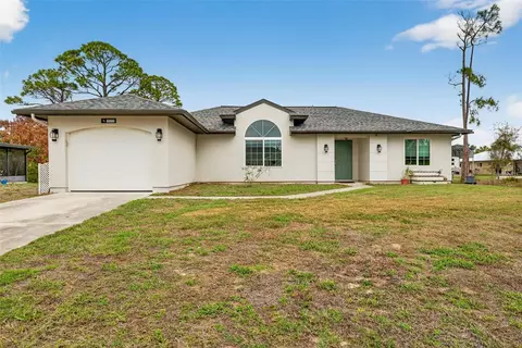 18322 Eblis Ave, Port Charlotte, FL 33948