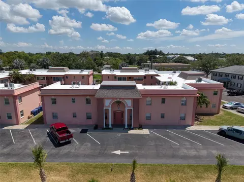7001 Place De La Paix #2A, South Pasadena, FL 33707