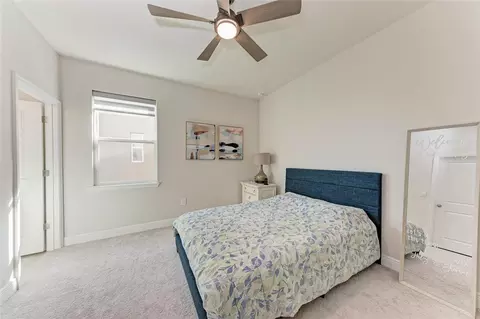 Bedroom - 5336 Grove Mill Loop, Bradenton, FL 34211 photo 7 of 11
