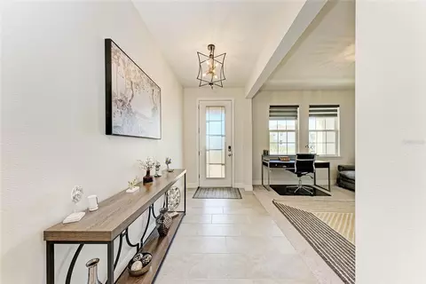 Entry Way - 5336 Grove Mill Loop, Bradenton, FL 34211 photo 1 of 4