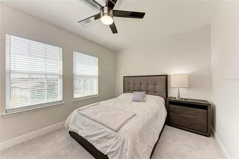 Bedroom - 5336 Grove Mill Loop, Bradenton, FL 34211 photo 10 of 11