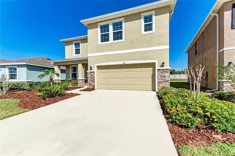 Exterior - 5336 Grove Mill Loop, Bradenton, FL 34211 photo 3 of 3