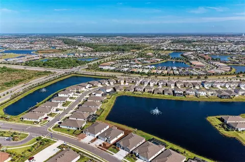 View/Area - 5336 Grove Mill Loop, Bradenton, FL 34211 photo 2 of 4