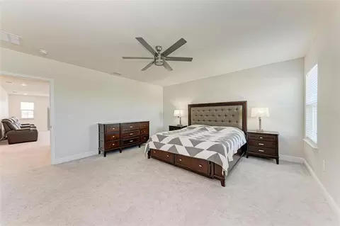 Bedroom - 5336 Grove Mill Loop, Bradenton, FL 34211 photo 3 of 11