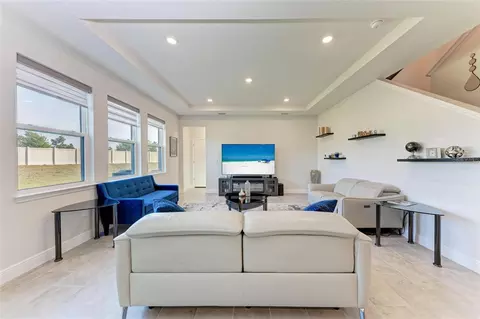 Living - 5336 Grove Mill Loop, Bradenton, FL 34211 photo 2 of 5