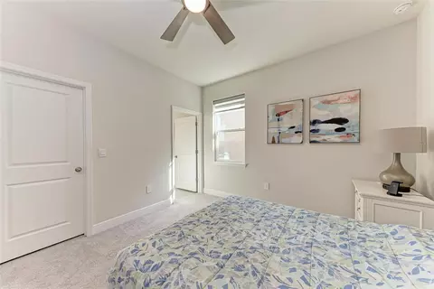 Bedroom - 5336 Grove Mill Loop, Bradenton, FL 34211 photo 8 of 11