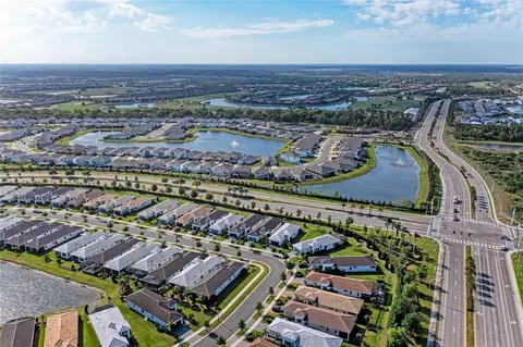 View/Area - 5336 Grove Mill Loop, Bradenton, FL 34211 photo 3 of 4