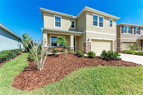 Exterior - 5336 Grove Mill Loop, Bradenton, FL 34211 photo 2 of 3