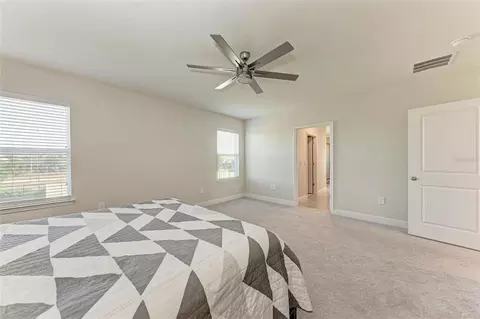 Bedroom - 5336 Grove Mill Loop, Bradenton, FL 34211 photo 1 of 11
