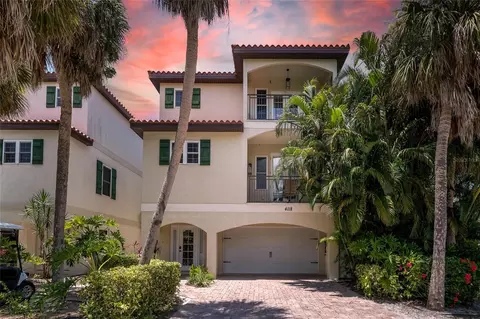 4118 5th Ave, Holmes Beach, FL 34217