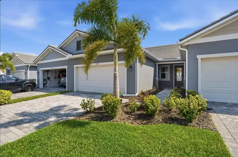 12349 Asana Ct, Venice, FL 34293