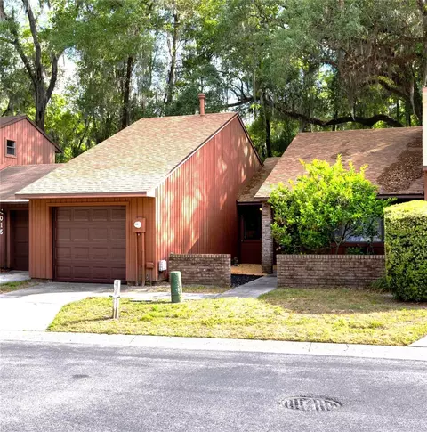 4019 NW 17th Ter, Gainesville, FL 32605