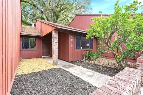4019 NW 17th Ter, Gainesville, FL 32605