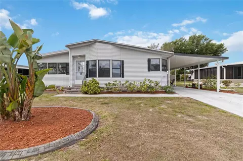 8455 Buttonquail Dr, Englewood, FL 34224