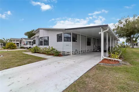 8455 Buttonquail Dr, Englewood, FL 34224