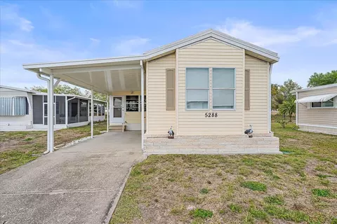 5288 Palena Blvd, North Port, FL 34287