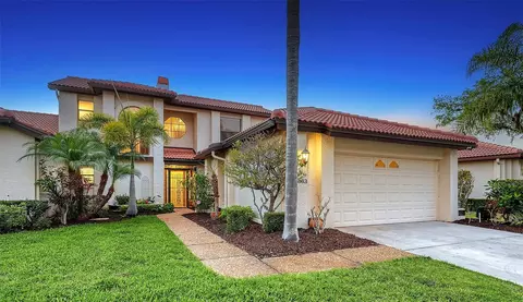 7363 Oak Moss Dr #33, Sarasota, FL 34241
