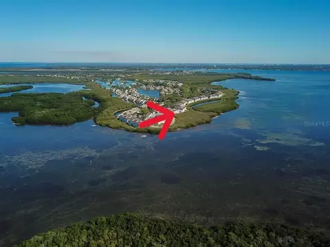 1323 Perico Point Cir #107, Bradenton, FL 34209